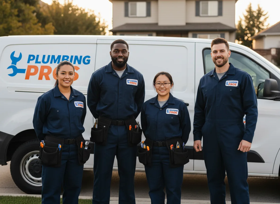 Water Heater Repair company in Steinauer, NE